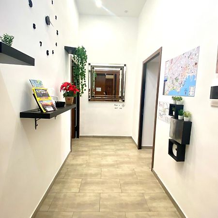 Airys B&B - Holiday House Νάπολη Εξωτερικό φωτογραφία