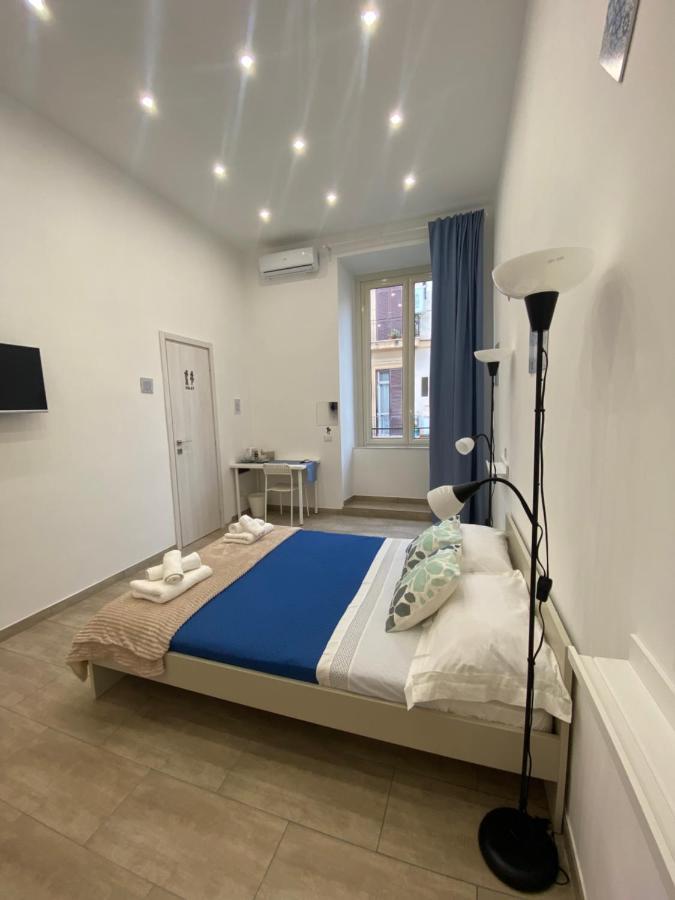 Airys B&B - Holiday House Νάπολη Εξωτερικό φωτογραφία