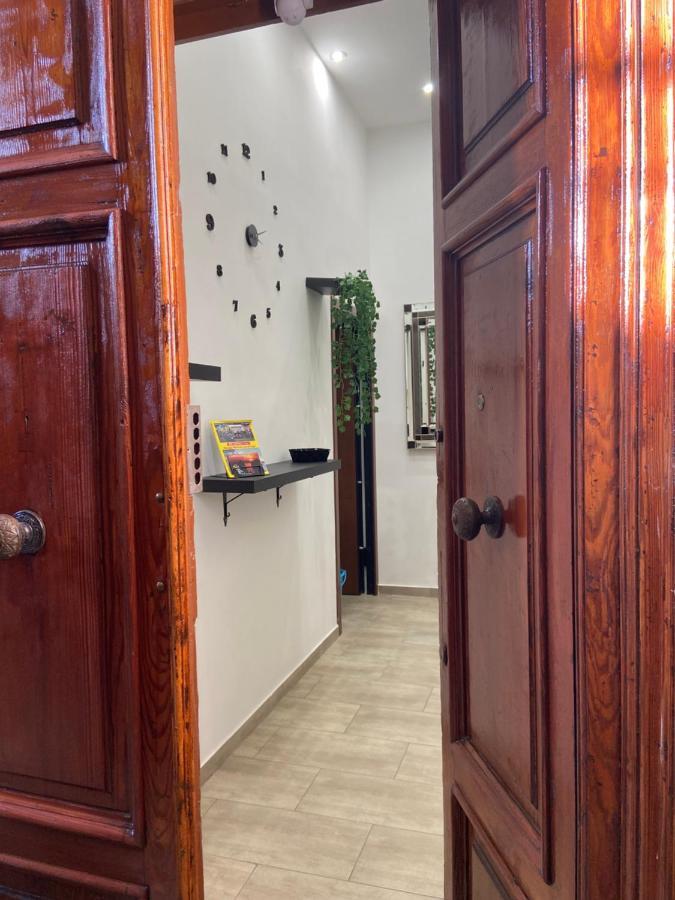 Airys B&B - Holiday House Νάπολη Εξωτερικό φωτογραφία