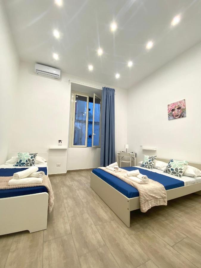 Airys B&B - Holiday House Νάπολη Εξωτερικό φωτογραφία