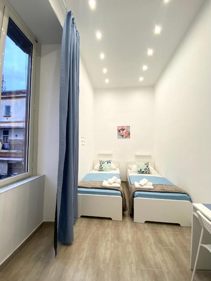 Airys B&B - Holiday House Νάπολη Εξωτερικό φωτογραφία
