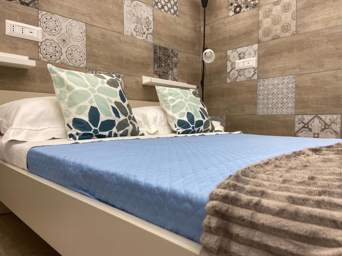Airys B&B - Holiday House Νάπολη Εξωτερικό φωτογραφία