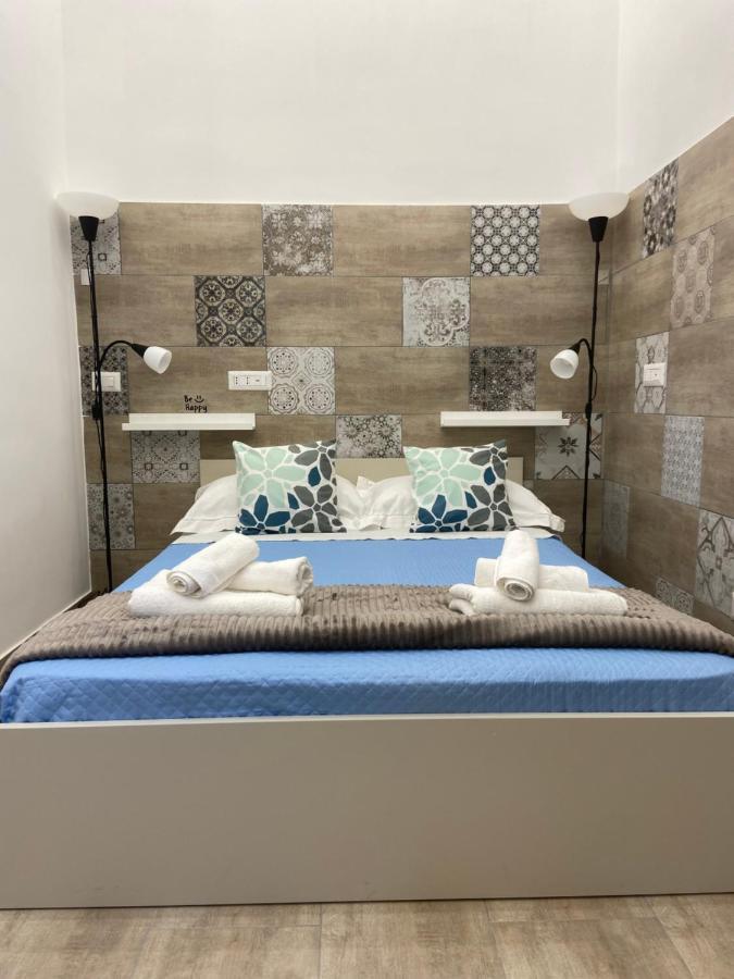 Airys B&B - Holiday House Νάπολη Εξωτερικό φωτογραφία