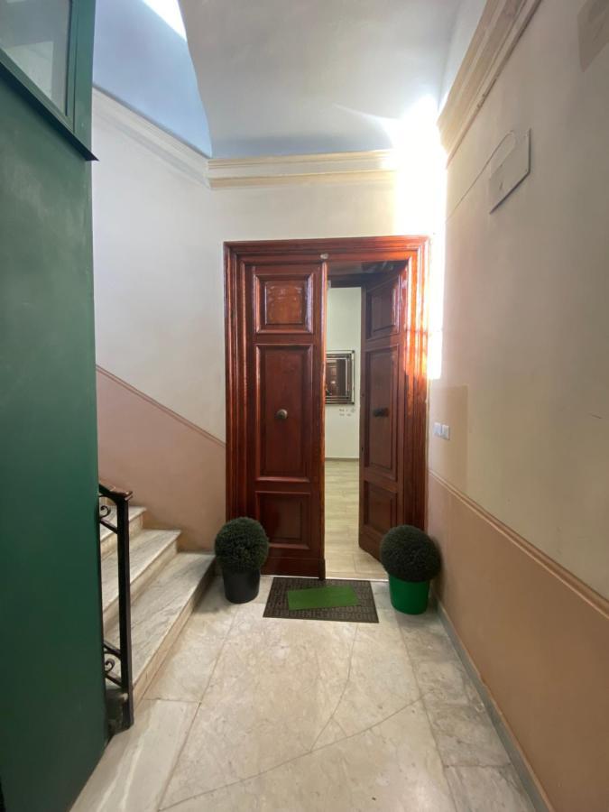 Airys B&B - Holiday House Νάπολη Εξωτερικό φωτογραφία