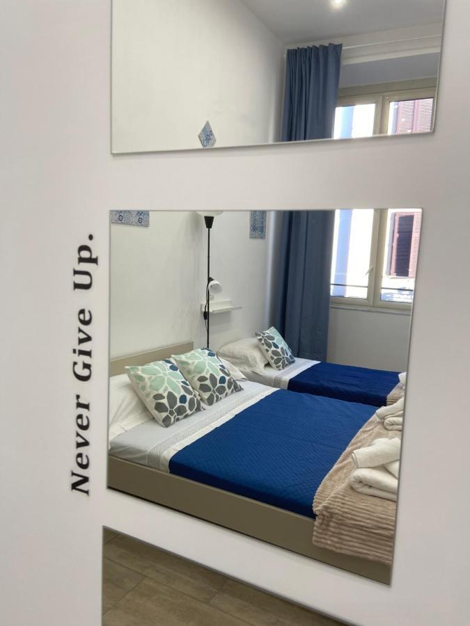 Airys B&B - Holiday House Νάπολη Εξωτερικό φωτογραφία