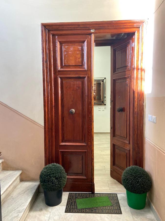 Airys B&B - Holiday House Νάπολη Εξωτερικό φωτογραφία