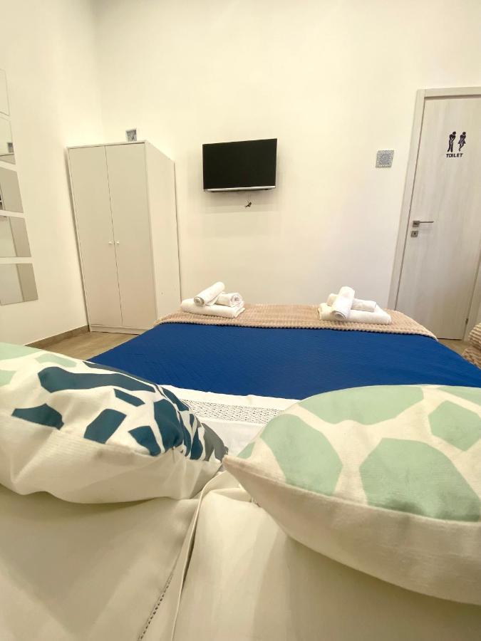 Airys B&B - Holiday House Νάπολη Εξωτερικό φωτογραφία