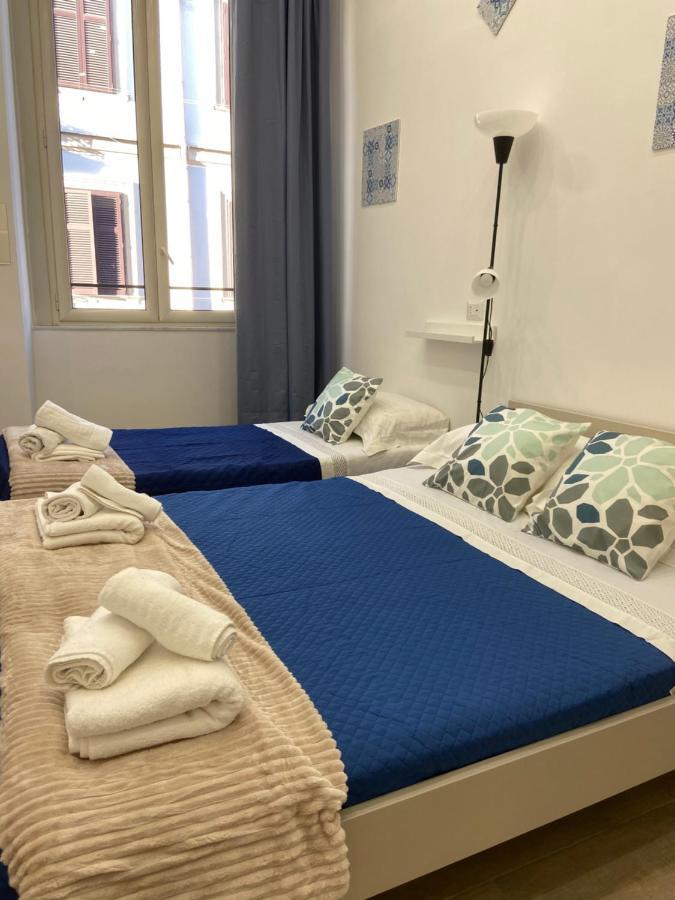 Airys B&B - Holiday House Νάπολη Εξωτερικό φωτογραφία