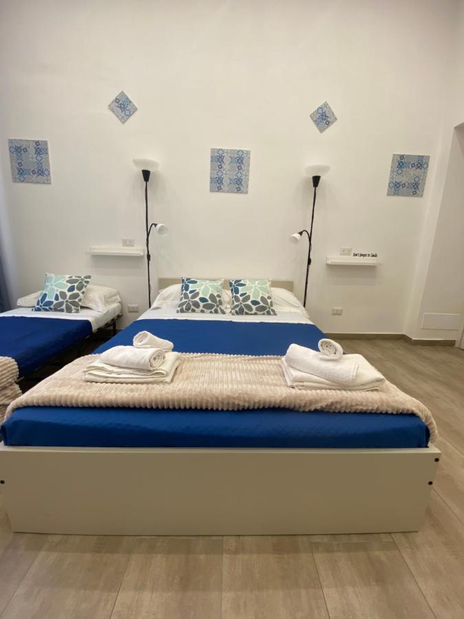 Airys B&B - Holiday House Νάπολη Εξωτερικό φωτογραφία