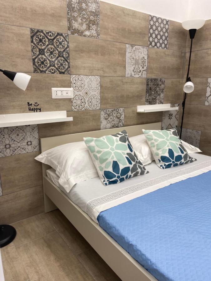 Airys B&B - Holiday House Νάπολη Εξωτερικό φωτογραφία