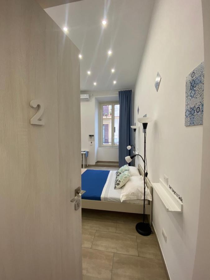 Airys B&B - Holiday House Νάπολη Εξωτερικό φωτογραφία