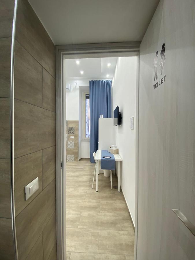Airys B&B - Holiday House Νάπολη Εξωτερικό φωτογραφία