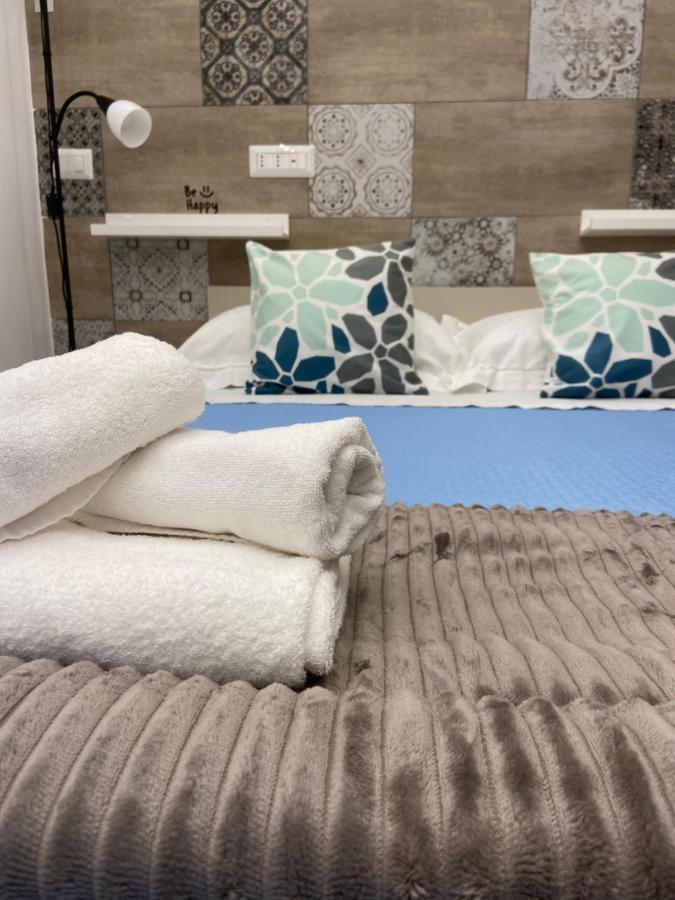 Airys B&B - Holiday House Νάπολη Εξωτερικό φωτογραφία