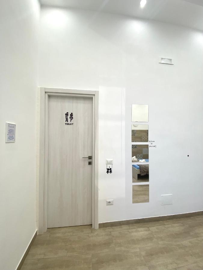 Airys B&B - Holiday House Νάπολη Εξωτερικό φωτογραφία