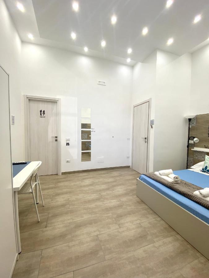 Airys B&B - Holiday House Νάπολη Εξωτερικό φωτογραφία