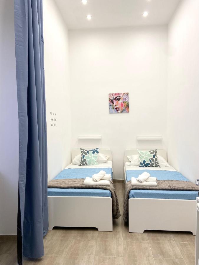 Airys B&B - Holiday House Νάπολη Εξωτερικό φωτογραφία