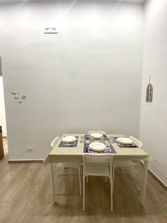 Airys B&B - Holiday House Νάπολη Εξωτερικό φωτογραφία