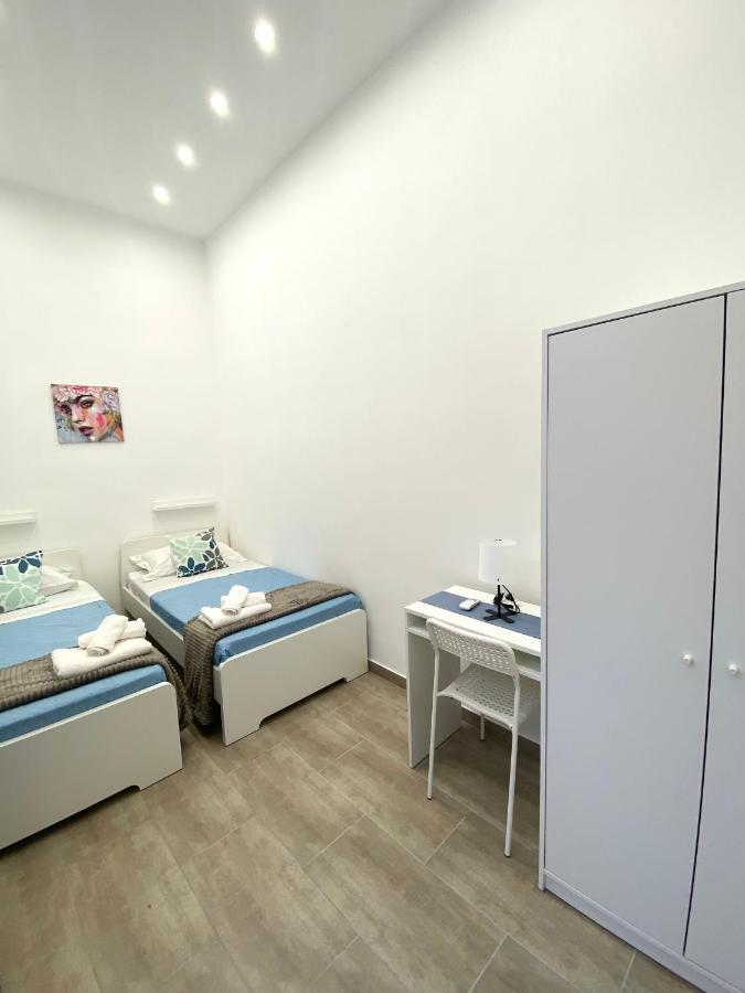 Airys B&B - Holiday House Νάπολη Εξωτερικό φωτογραφία
