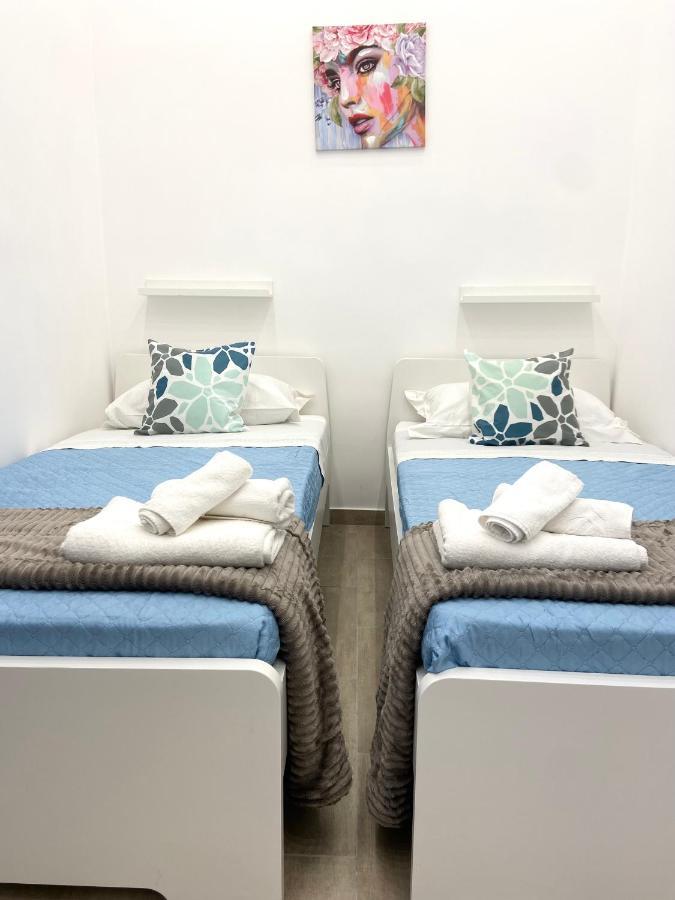 Airys B&B - Holiday House Νάπολη Εξωτερικό φωτογραφία