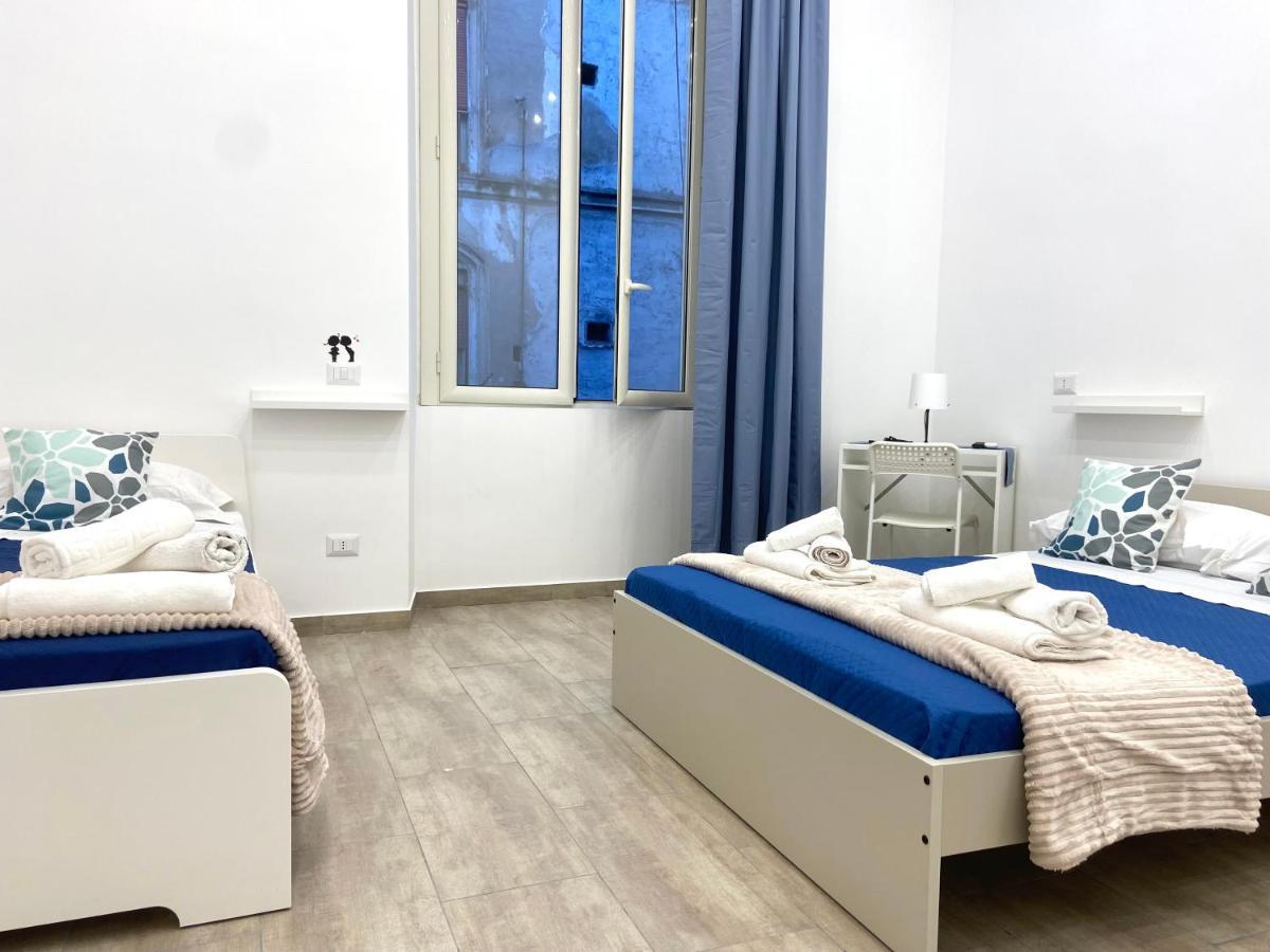 Airys B&B - Holiday House Νάπολη Εξωτερικό φωτογραφία