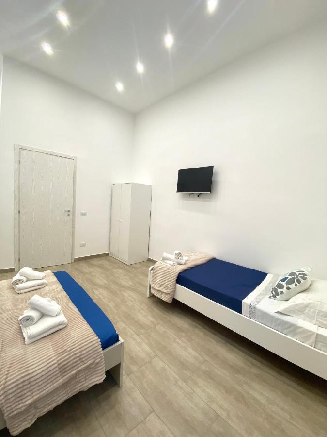 Airys B&B - Holiday House Νάπολη Εξωτερικό φωτογραφία