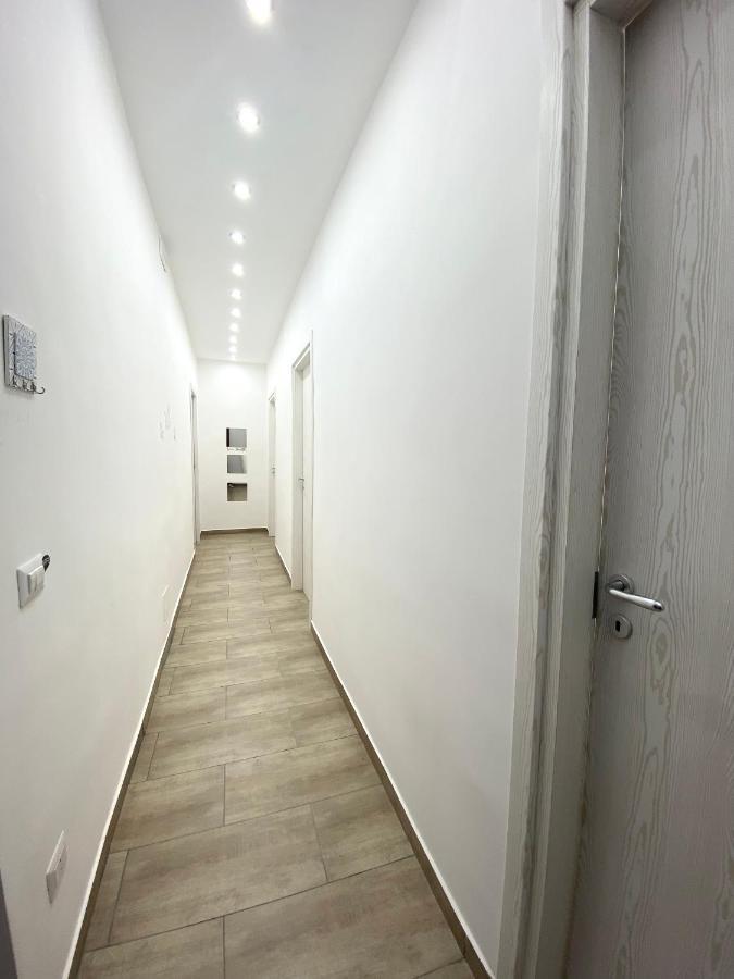 Airys B&B - Holiday House Νάπολη Εξωτερικό φωτογραφία