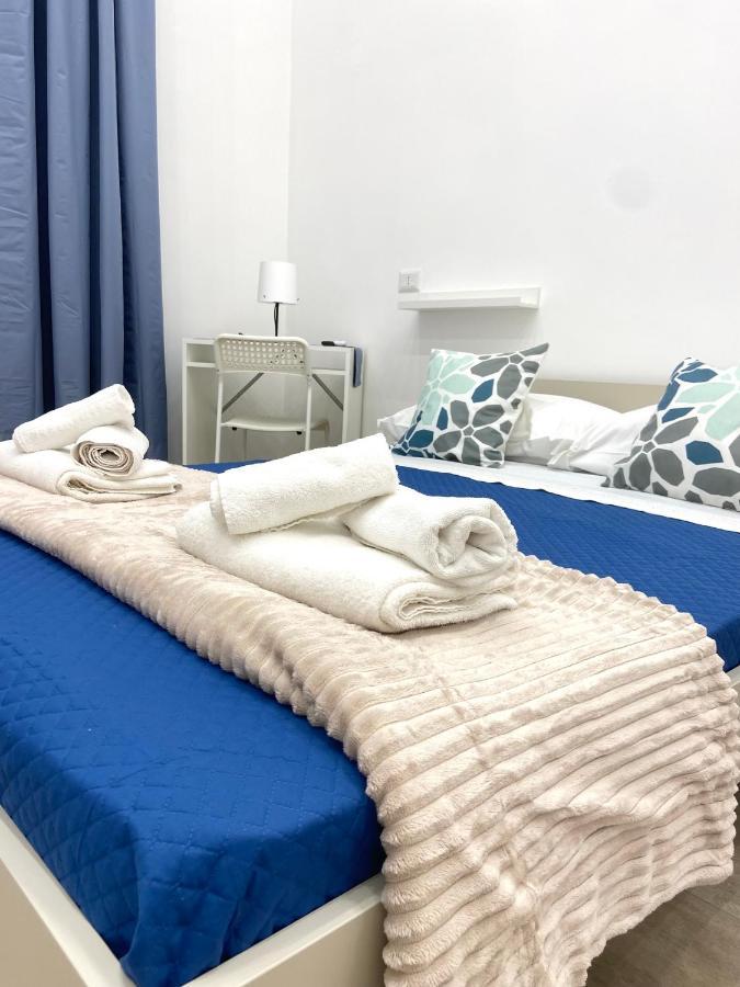 Airys B&B - Holiday House Νάπολη Εξωτερικό φωτογραφία