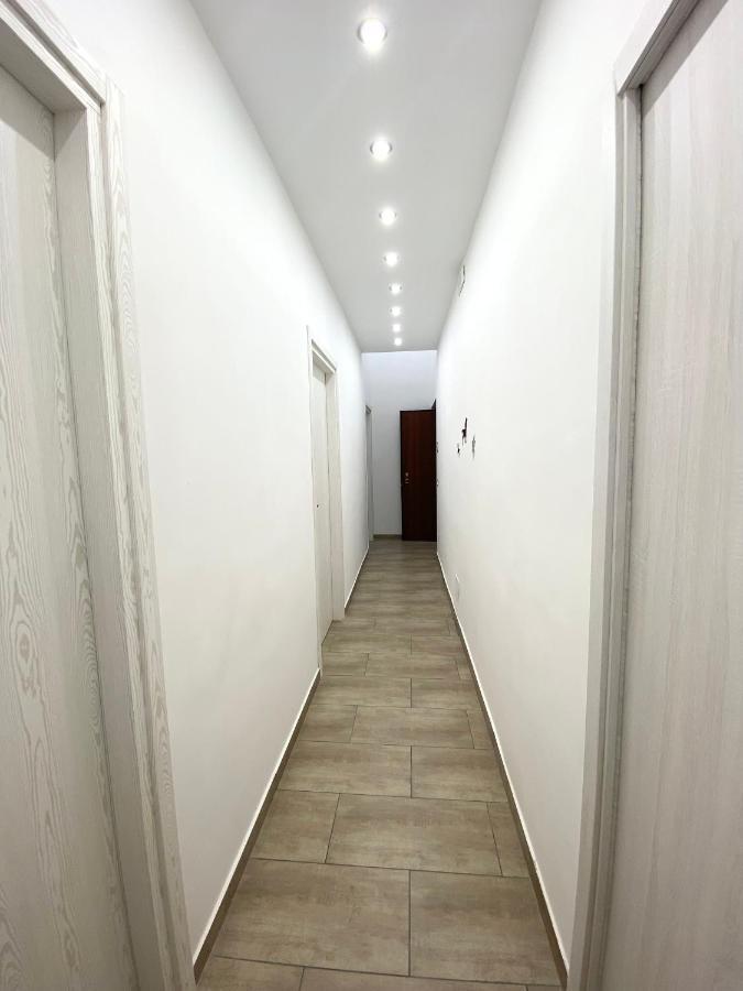 Airys B&B - Holiday House Νάπολη Εξωτερικό φωτογραφία