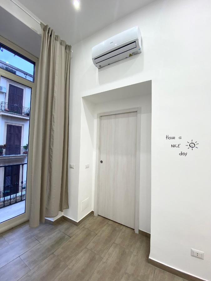 Airys B&B - Holiday House Νάπολη Εξωτερικό φωτογραφία