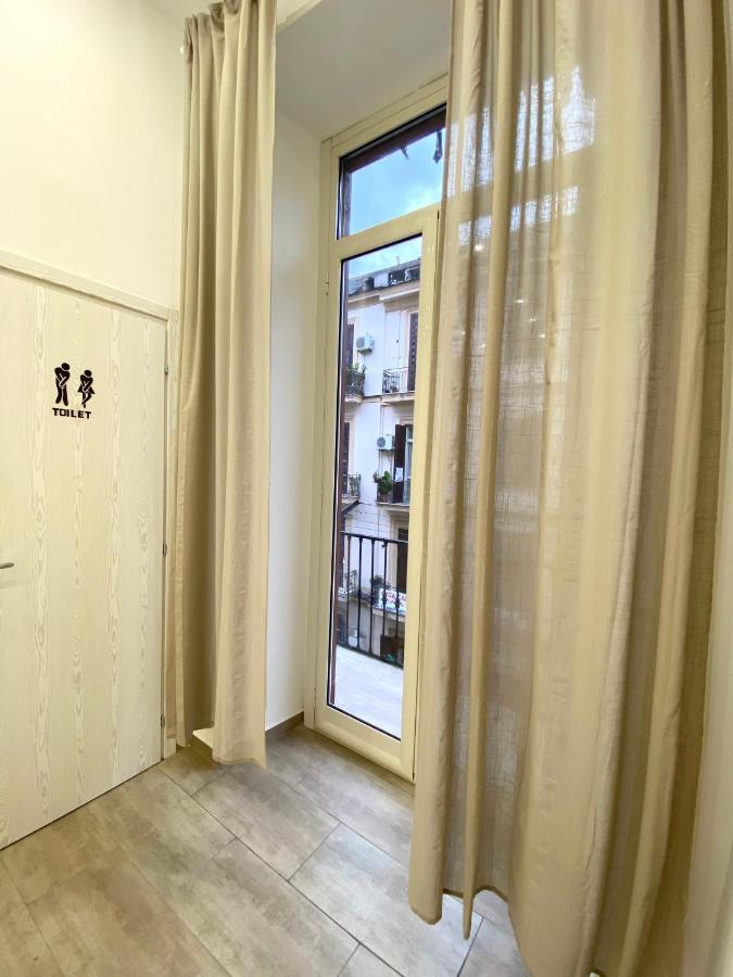 Airys B&B - Holiday House Νάπολη Εξωτερικό φωτογραφία