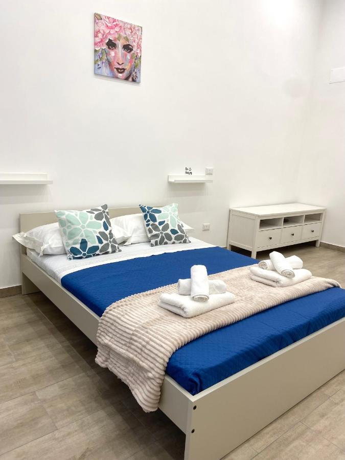 Airys B&B - Holiday House Νάπολη Εξωτερικό φωτογραφία