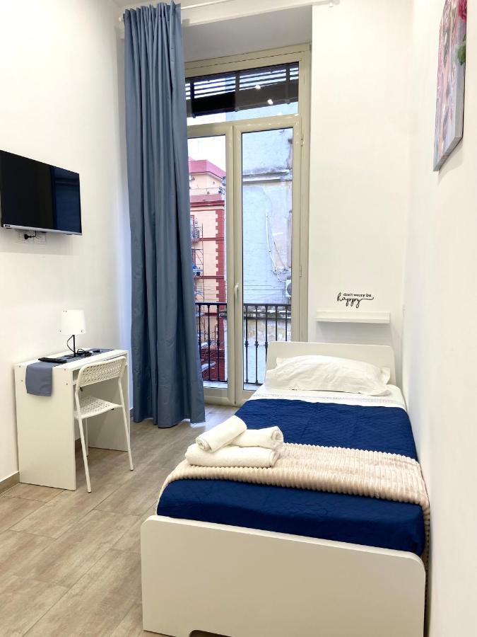 Airys B&B - Holiday House Νάπολη Εξωτερικό φωτογραφία