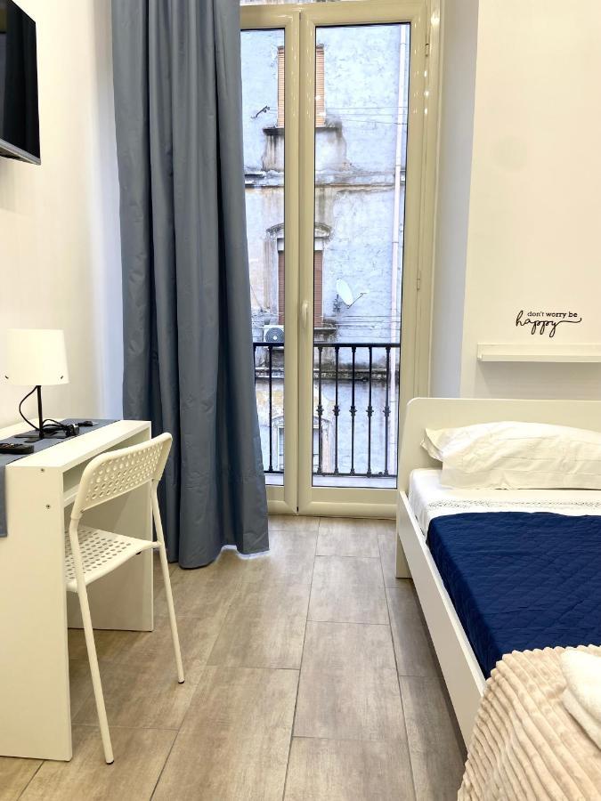 Airys B&B - Holiday House Νάπολη Εξωτερικό φωτογραφία