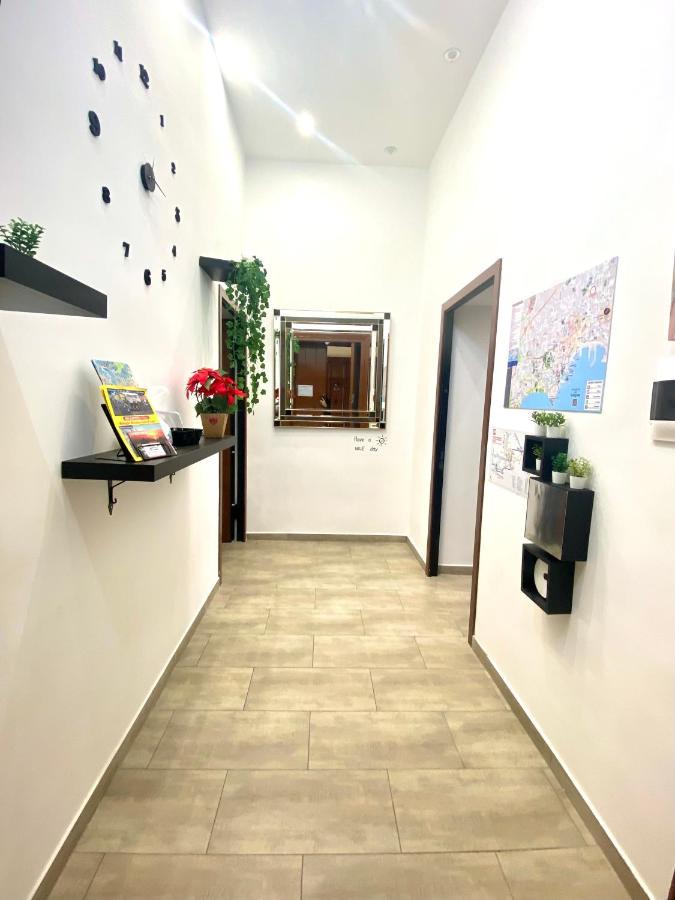 Airys B&B - Holiday House Νάπολη Εξωτερικό φωτογραφία
