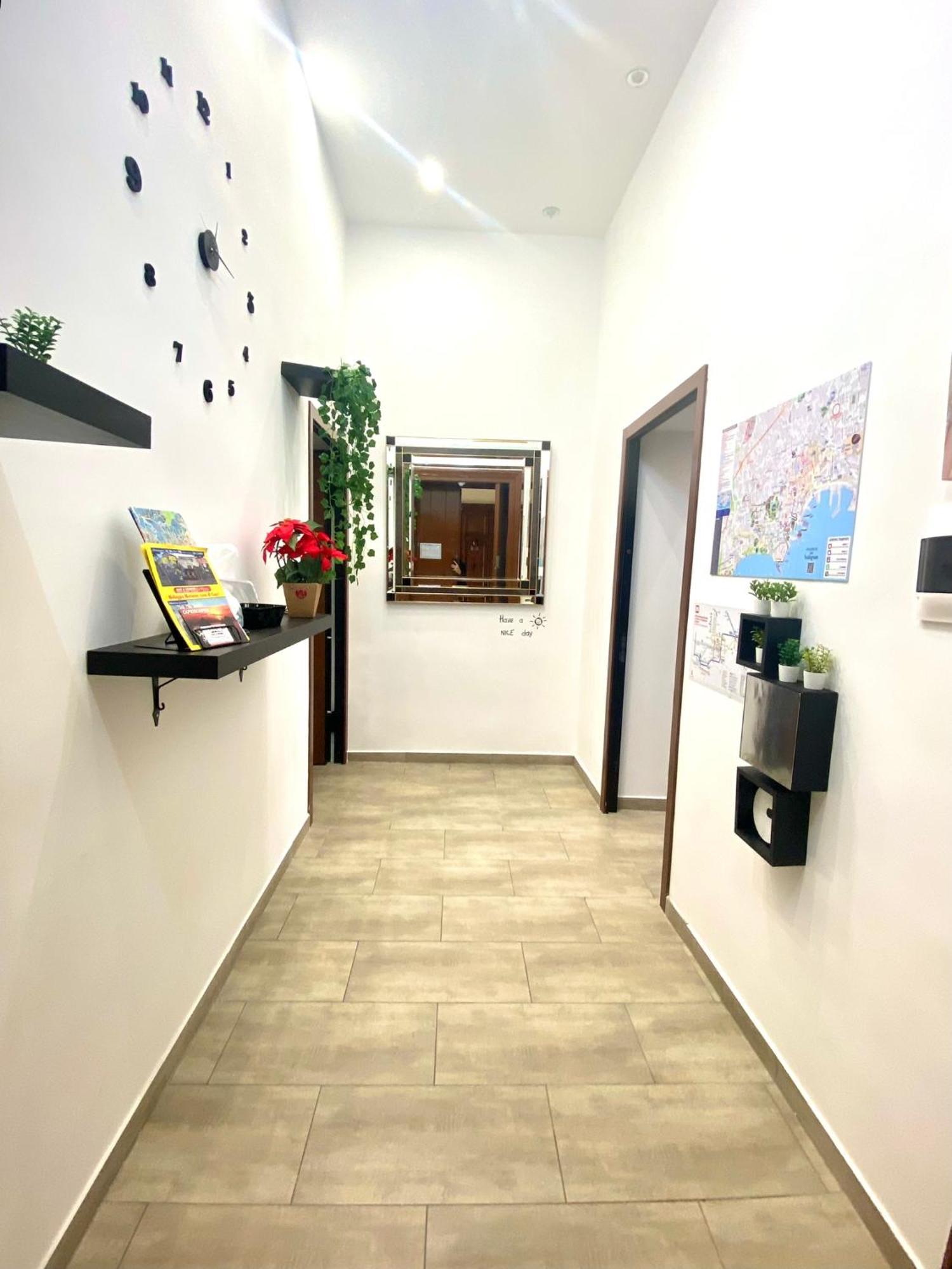 Airys B&B - Holiday House Νάπολη Εξωτερικό φωτογραφία